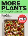 Ian Theasby: Bosh! More Plants, Buch