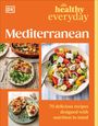Dk: Healthy Everyday Mediterranean, Buch