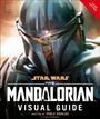 Pablo Hidalgo: Star Wars the Mandalorian Visual Guide, Buch