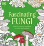Dk: Fascinating Fungi, Buch