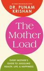 Punam Krishan: The Mother Load, Buch