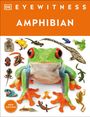 Dk: Eyewitness Amphibian, Buch