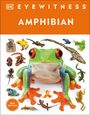 Dk: Eyewitness Amphibian, Buch