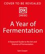 Sam Cooper: A Year of Fermentation, Buch