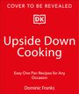 Dominic Franks: Upside Down Feasts, Buch