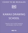 Mei Yu: Kawaii Drawing School, Buch
