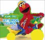 Dk: Sesame Street Let's Ride, Elmo!, Buch