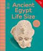 Dk: The Met Life Size Ancient Egypt, Buch
