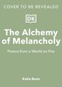 Katie Benn: The Alchemy of Melancholy, Buch