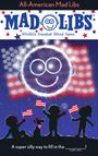 Mickie Matheis: All-American Mad Libs, Buch