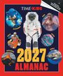 Penguin Young Readers Licenses: Time for Kids: Almanac 2027, Buch