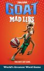 Jack Monaco: Goat Mad Libs, Buch