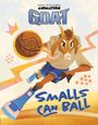 Sarah Jospitre: Goat: Smalls Can Ball, Buch