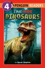 Sarah Jospitre: Time for Kids: Dinosaurs, Buch
