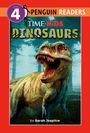 Sarah Jospitre: Time for Kids: Dinosaurs, Buch
