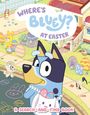 Penguin Young Readers Licenses: Where's Bluey? at Easter, Buch