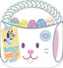 Penguin Young Readers Licenses: Bluey: Where's the Easter Egg?, Buch