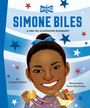 Crystal Hubbard: Simone Biles: A Who HQ Illustrated Biography, Buch