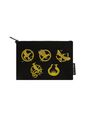 : The Hunger Games: Mockingjay Icon Pouch, Div.