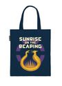 : The Hunger Games: Sunrise on the Reaping Tote, Div.