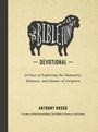 Anthony Russo: The Bible Is Funny Devotional, Buch