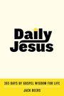 Jack Beers: Daily Jesus, Buch