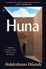 Abdelrahman Elgendy: Huna, Buch