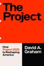 David A. Graham: The Project, Buch