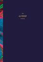 Suleika Jaouad: The Alchemy Journal, Buch