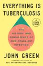 John Green: Everything Is Tuberculosis, Buch