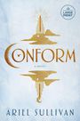 Ariel Sullivan: Conform, Buch