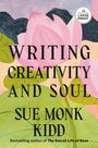 Sue Monk Kidd: Writing Creativity and Soul, Buch
