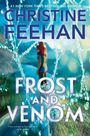 Christine Feehan: Frost and Venom, Buch