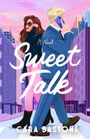 Cara Bastone: Sweet Talk, Buch