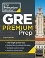 The Princeton Review: Princeton Review GRE Premium Prep, 37th Edition, Buch