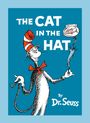 Seuss: The Cat in the Hat Lenticular Edition, Buch
