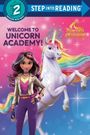 Random House: Welcome to Unicorn Academy! (Unicorn Academy), Buch