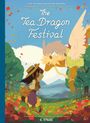 K. O'Neill: The Tea Dragon Festival, Buch