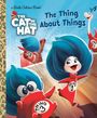 Golden Books: The Cat in the Hat: Little Golden Book, Buch