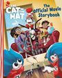 Megan Roth: The Cat in the Hat: The Official Movie Storybook, Buch