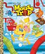 Megan Roth: Mouse Trap (Hasbro), Buch