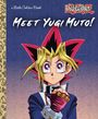 Celina Sun: Meet Yugi Muto! (Yu-Gi-Oh!), Buch