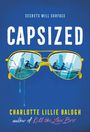Charlotte Lillie Balogh: Capsized, Buch