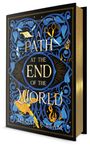 Megan E Beam: A Path at the End of the World, Buch