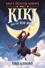 Eiko Kadono: Kiki and the New Magic, Buch
