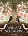 Kate Gardiner: You Are Not Alone, Buch