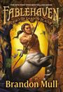 Brandon Mull: Grip of the Shadow Plague, Buch
