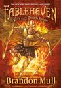 Brandon Mull: Keys to the Demon Prison, Buch