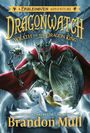 Brandon Mull: Wrath of the Dragon King, Buch
