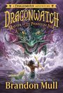 Brandon Mull: Master of the Phantom Isle, Buch
